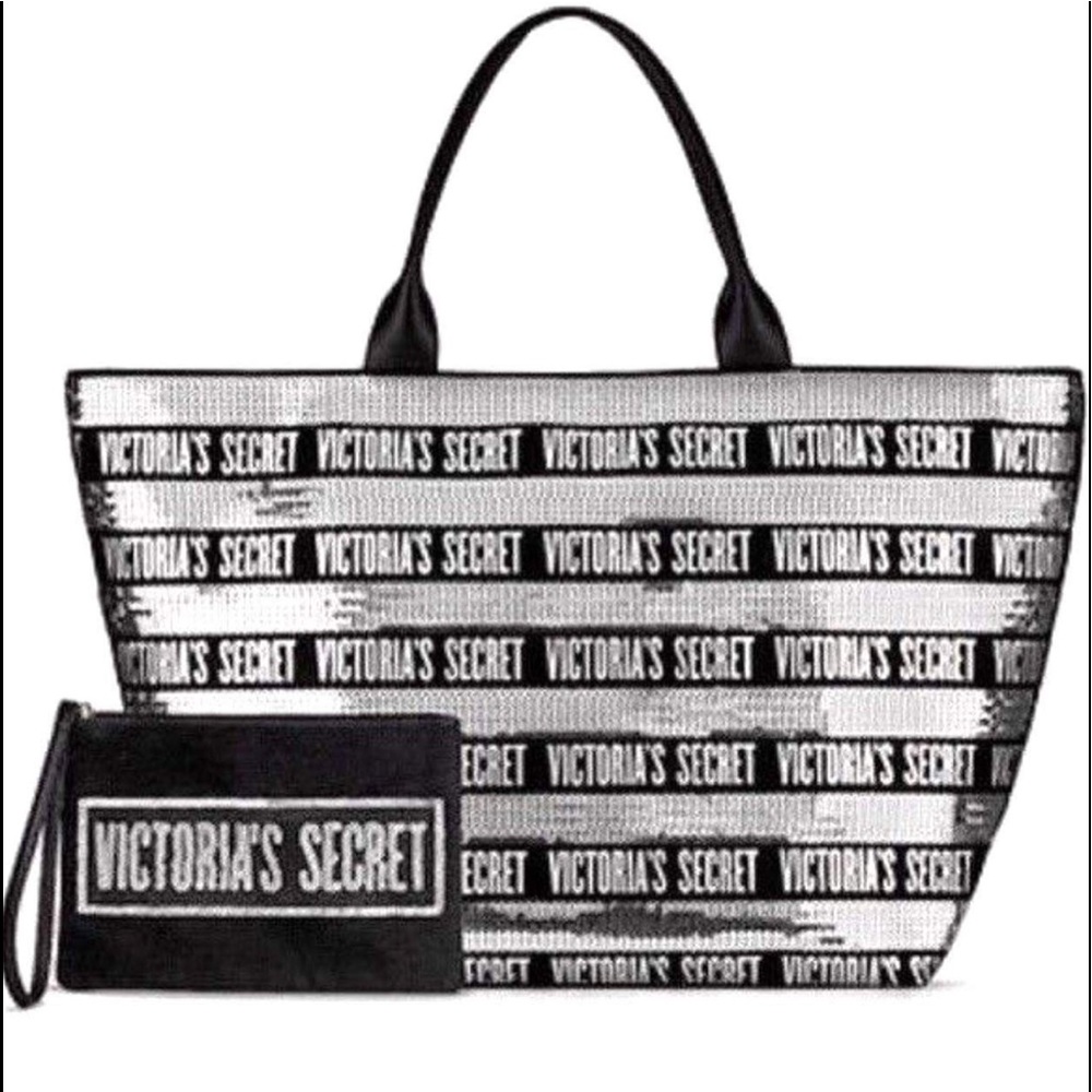 Victoria's Secret Tote